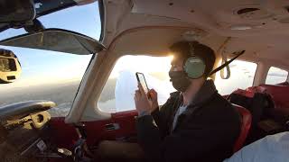 Flying over Downtown Vancouver with Ben Kielesinski