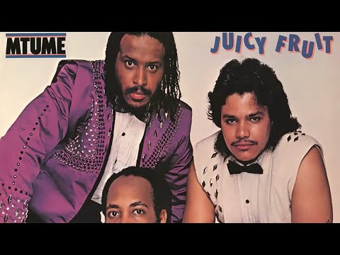 Mtume - Sugar Free Mtume - Sugar Free