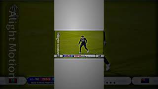 Amazing Brathwaite| West Indiesv New Zealand - Match Highlights | ICC Cricket World Cup 2019