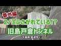 【房総半島】千葉には不思議なトンネルがいっぱい！【探訪】