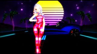 ☆MMD☆ Hyomin - Nice Body