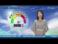 香港早晨天氣 黎在山 2022年8月15日