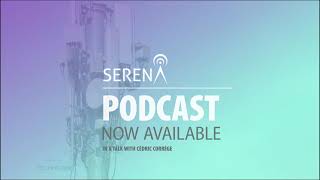 SERENA (2) H2020 Podcast: GaN-on Silicon mm-wave systems with Cédric Corrège