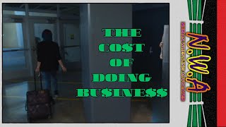 NWA Podcast: The Cost of Doing Business | May 2026