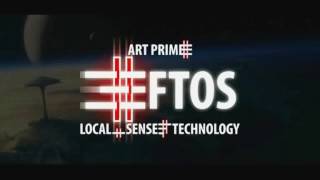 Eftos The supplier 560