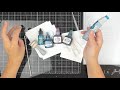 best alcohol ink tips and techniques