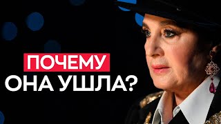 ПОЧЕМУ Ирина ВИНЕР ПОКИНУЛА ПОСТ главного тренера сборной России и КТО ее ЗАМЕНИТ?