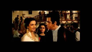 Aag Kaa Darya official trailer Hindi l  Dileep Kumar l Rekha l Amrish Puri l S V Rajendra sing babu