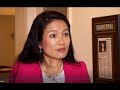 Family Law Attorney Kelly Chang Rickert on Inside Edition: Secret Life of Regina Turner/Han Jo Kim