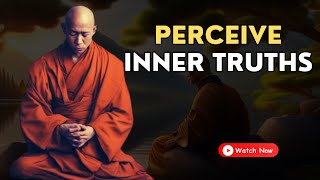 The Secret of the Zen Master's Mirror | A Zen Master Story