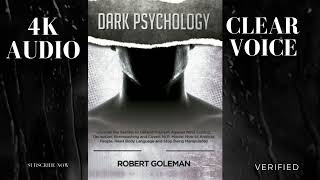 Dark Psychology || Uncover the Secrets to Defend Yourself Against Mind Control || free #Audiobook