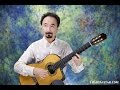 Sounds of Bells, Peter Kun Frary, guitar