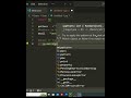 Validate Emails with Regex in Python – Shorts