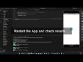 React native vector icons not showing Error ||  Icons not appear || Icons in Chinese || React Native