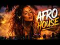 Burning Dunes | Desert Afro House 2026 ( ZAYRO KHALI )