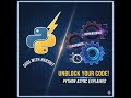 Asynchronous Programming in Python (Async and Await) - Explained simply in 10 Minutes!