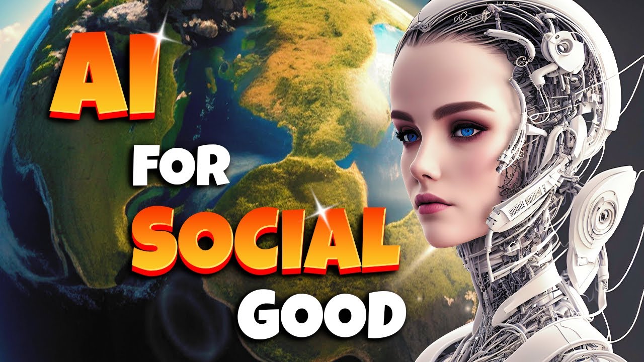 AI For Social Good: Solving Global Challenges With Artificial ...