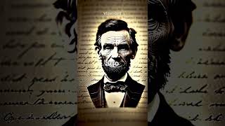 Abraham Lincoln's Lost Speech: Unearthed After 150 Years!