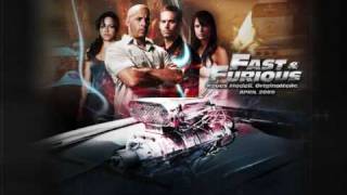 Fast And Furious Neues Modell Originalteile Soundtrack