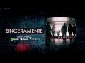 Sinceramente - Banda Proeza (Audio Oficial)