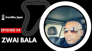 EPISODE 04 | Zwai Bala on family background, passion for music,  Drakensberg Boys Choir and TKZee.