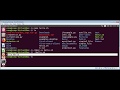 Hello World bash script in Linux