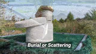 Hamilton Cemeteries Natural Burials