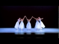 Balanchine’s Serenade - Ballet Academy East 2011 performance