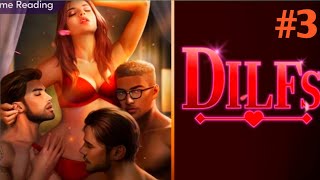 DILFS Chapter 3 💘 (Diamonds Used 💎) [Chapters Interactive Stories]