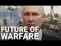 Tanks, Drones and Missiles: How the Ukraine war changed post-soviet warfare globally | Superpowers