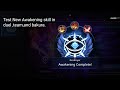 ARES Awakening Become Destroyer - Darkness Rises