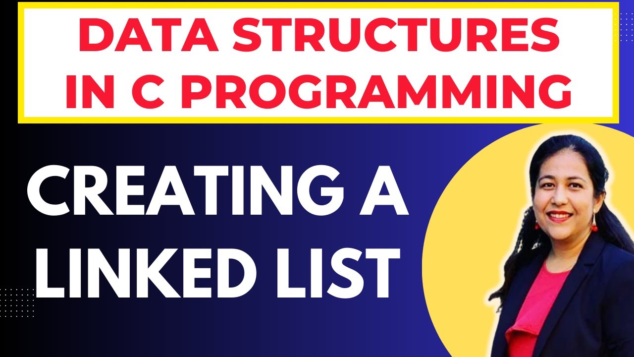 Introduction To Linked List In Data Structures And Algorithms ...