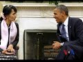 daw aung san suu kyi accepts congressional award