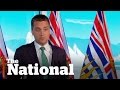 Transit tax shot down in Metro Vancouver vote