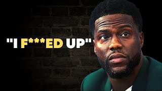 WATCH THIS EVERYDAY | Kevin Hart | Powerful Motivational Video