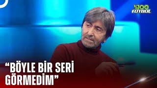 Rıdvan Dilmen'den B. Giresunspor - Galatasaray Maç Sonu Yorumları | %100 Futbol