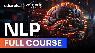 Natural Language Processing (NLP) Full Course – Beginner to Advanced [2026] | Learn NLP with Python