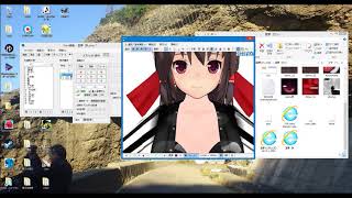 【ゆっくり講座】【MMD改造】着せ替え講座