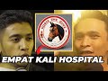 Aku Overdose 4 Kali Masuk Hospital