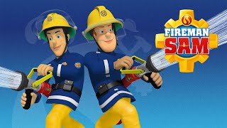 Fireman Sam: Pizza Pandemonium - US | Series 10