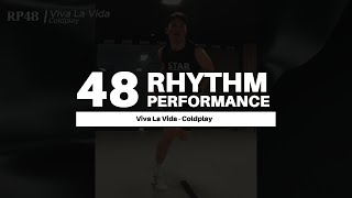 [RP48] Viva La Vida / 스포츠리듬트레이닝