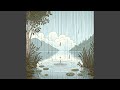 Raindrops on the Lake
