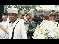 video cinematic upacara kremasi militer dan upacara ngaben bpk. letkol czi purn i ketut sardjana