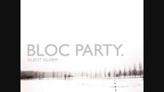 bloc party - luno