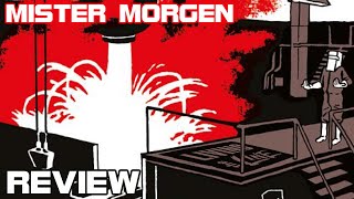 Igor Hofbauer - MISTER MORGEN - Review