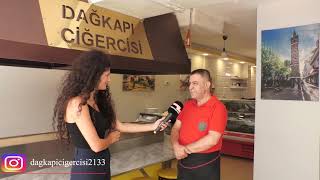 DAĞKAPI CİĞERCİ 21 MERSİN YENİŞEHİR/ AKDENİZ'İN HABERİY