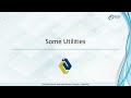 Python Utilities
