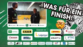Dramatische Schlussphase im U19-Derby! 🤯 SC DHfK Leipzig - SC Magdeburg Highlights