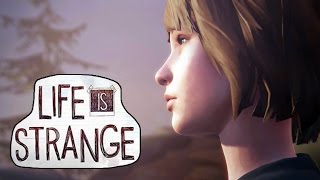 LIFE IS STRANGE #22 - ESPECIAL: O FINAL!!! (Episódio 5 - Polarized)