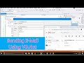 Sending Email Using Visual Basic.Net